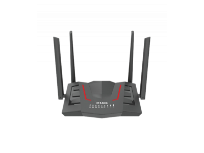 D-Link 4G LTE Wi-Fi 6 AX1500 Gigabit Mobile Router - DWR-M955X