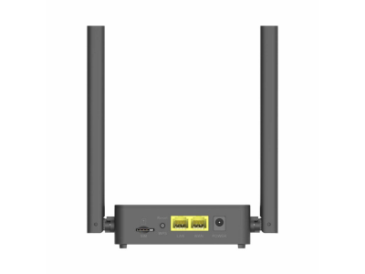 D-Link 4G LTE Wi-Fi Mobile Router - DWR-M905