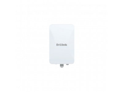 D-Link Unified Wireless AX5400 WIFI 6 (2x2) Outdoor Multi-Gigabit Access Point - DAP-X5035F
