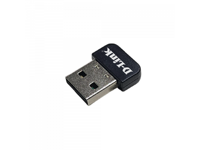 USB WiFi D-Link DWA-X300 WiFi 6 AX300