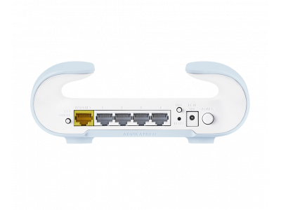 Router Mesh Wi-Fi 6 D-Link M30 AX3000 – Kết nối siêu tốc, phủ sóng toàn diện