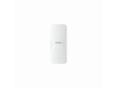 D-Link Wireless AC900 5.8G 18dBi P2P/MP Up to 15KM IP65 Gigabit Outdoor CPE - DAP-1685F