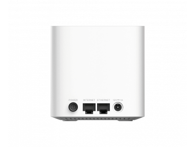 D-Link COVR-1100 x3 Mesh Wifi AC1200 Dual-Band