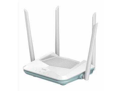 D-link R15 - EAGLE PRO AI AX1500 Smart Router - Router Chuẩn Wifi 6 AX1500 Băng Tần Kép TP-Link Archer AX10
