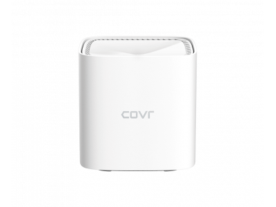D-Link COVR-1100 x3 Mesh Wifi AC1200 Dual-Band