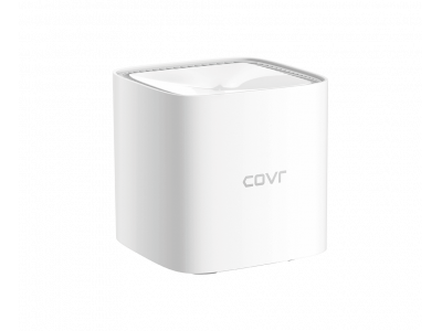 D-Link COVR-1100 x3 Mesh Wifi AC1200 Dual-Band