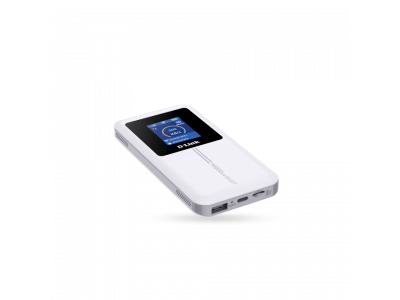 D-link 4G LTE MiFi Mobile Router WiFi Hotspot - DWR-940