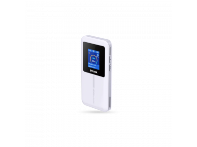 D-link 4G LTE MiFi Mobile Router WiFi Hotspot - DWR-940