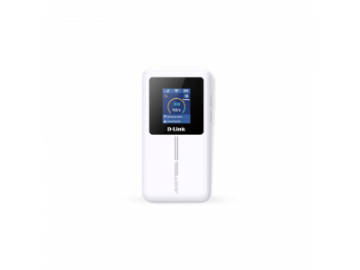 D-link 4G LTE MiFi Mobile Router WiFi Hotspot - DWR-940