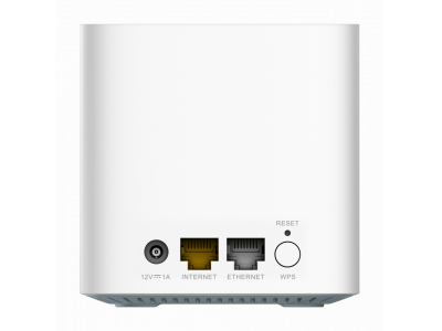 D-Link EAGLE PRO AI AX1500 Mesh Router M15 (3 Pack)